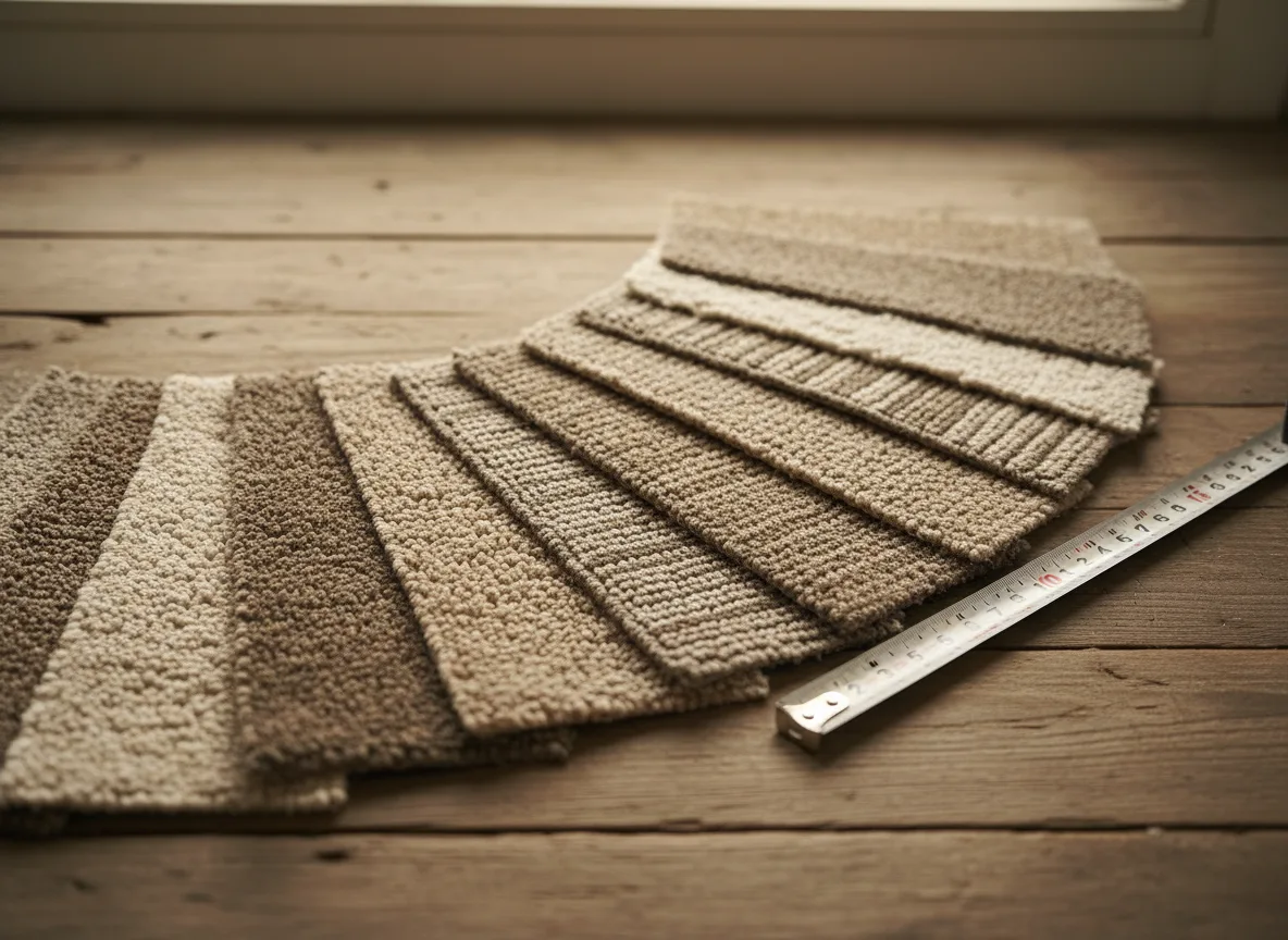 Carpet Installation Blodgett, OR FAQs